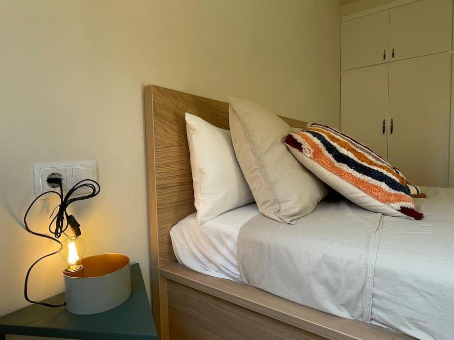 Superflat Near Beach 15' Center Sant Adria de Besos Exterior foto