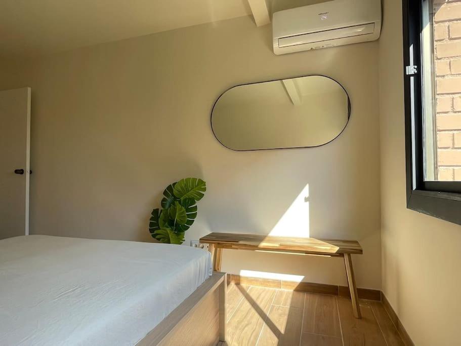 Superflat Near Beach 15' Center Sant Adria de Besos Exterior foto